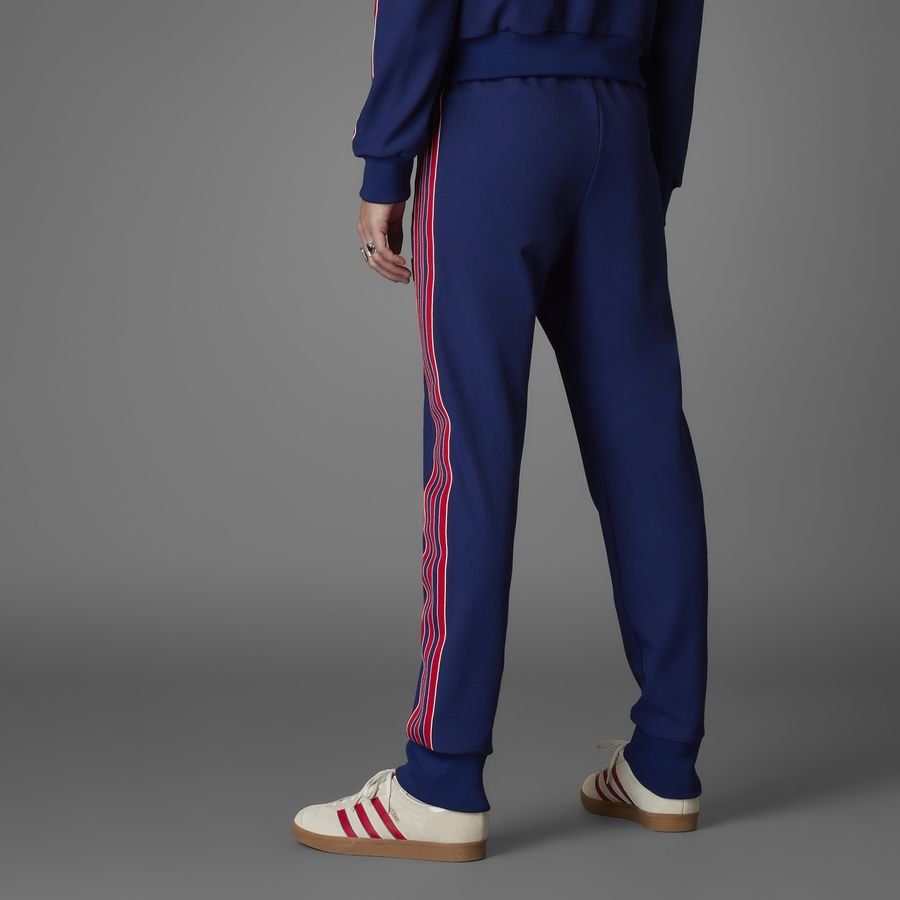 Arsenal Training Trousers Terrace Icons - Night Sky - Men's-SoccerKits Hub | Buy Soccer Jerseys Online